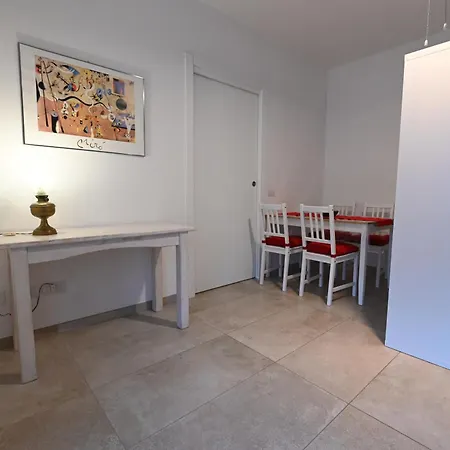 Appartement La Casa Di Patty