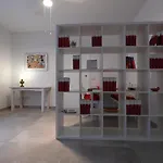 Lägenhet La Casa Di Patty Alberobello