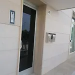 Lägenhet La Casa Di Patty