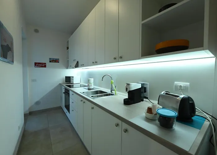 La Casa Di Patty