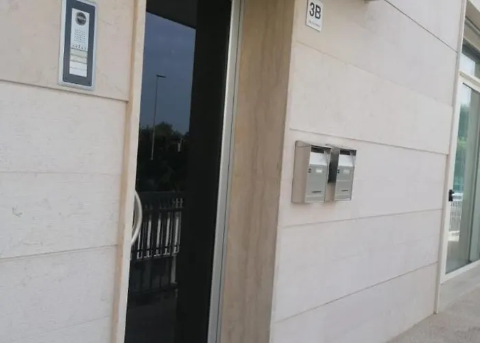 Appartement La Casa Di Patty